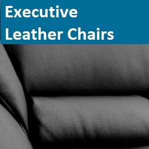 Leather Executive Chairs